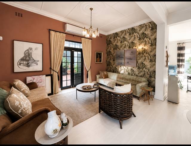 4 BEDROOM FREEHOLD FOR SALE IN MORNINGSIDE